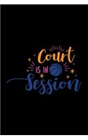 Court is in Session