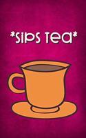 *sips tea*