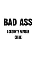 Badass Accounts Payable Clerk