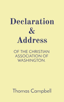 Declaration & Address