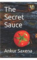 The Secret Sauce