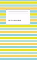Shorthand Notebook