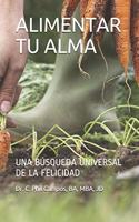 Alimentar Tu Alma