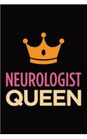 Neurologist Queen