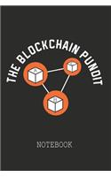 Blockchain Pundit Notebook
