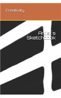 Artist´s Sketchbook