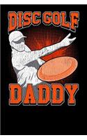 Disc Golf Daddy