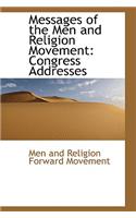 Messages of the Men and Religion Movement