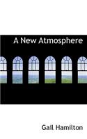 A New Atmosphere