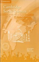 Cambridge Social Sciences Level 8 Teacher's Manual
