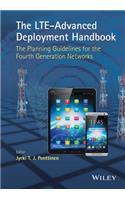 Lte-Advanced Deployment Handbook