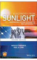 Electricity from Sunlight