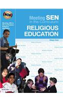 Meeting SEN in the Curriculum: Religious Education