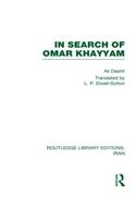 In Search of Omar Khayyam