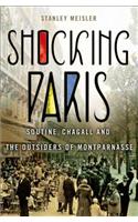 Shocking Paris