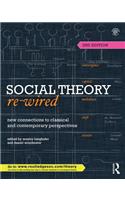 Social Theory Re-Wired