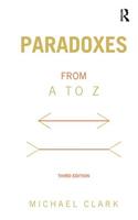 Paradoxes from A to Z