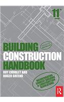 Building Construction Handbook