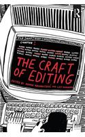 The Craft of Editing