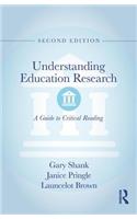 Understanding Education Research