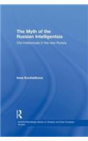 The Myth of the Russian Intelligentsia