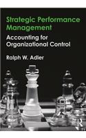 Strategic Performance Management