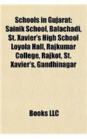 Schools in Gujarat