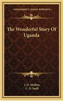 The Wonderful Story Of Uganda