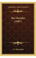 Oneidas (1907) the Oneidas (1907)
