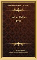 Indian Fables (1901)