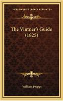 The Vintner's Guide (1825)