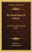 Natural History Of Selborne