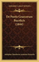 De Poetis Graecorum Bucolicis (1844)