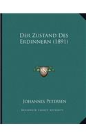 Der Zustand Des Erdinnern (1891)