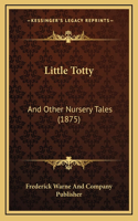 Little Totty