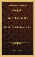 King Arthur's Knights