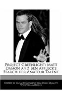 Project Greenlight