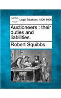 Auctioneers