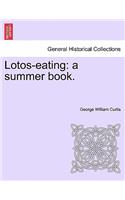 Lotos-Eating