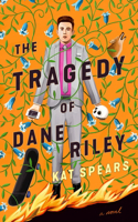 Tragedy of Dane Riley