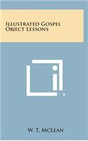 Illustrated Gospel Object Lessons