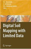 Digital Soil Mapping with Limited Data