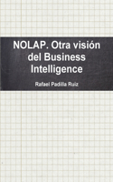 NOLAP. Otra visión del Business Intelligence