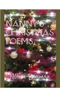 Nanny's Christmas Poems