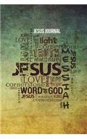 Jesus Journal