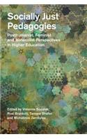 Socially Just Pedagogies