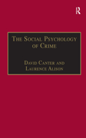 The Social Psychology of Crime