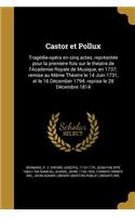 Castor et Pollux