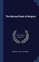 The National Bank of Belgium