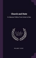 Church and State